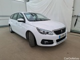  Peugeot  308  SW Active Business 1.5 HDi 130CV BVM6 E6d / TRANSFO VP VF #4