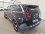  Peugeot  5008  Crossway 1.2 PureTech 130CV BVA8 7 Sieges E6dT #2