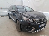  Peugeot  5008  Crossway 1.2 PureTech 130CV BVA8 7 Sieges E6dT #4