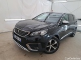  Peugeot  5008  Crossway 1.2 PureTech 130CV BVA8 7 Sieges E6dT 