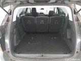  Peugeot  5008  Crossway 1.2 PureTech 130CV BVA8 7 Sieges E6dT #10