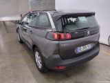  Peugeot  5008  Active Pack 1.5 HDi 130CV BVA8 7 Sieges E6d #2