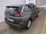  Peugeot  5008  Active Pack 1.5 HDi 130CV BVA8 7 Sieges E6d #3