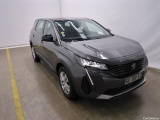  Peugeot  5008  Active Pack 1.5 HDi 130CV BVA8 7 Sieges E6d #4