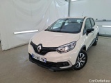  Renault  Captur RENAULT  5p Crossover Business dCi 90 - 18 