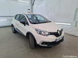  Renault  Captur RENAULT  5p Crossover Business dCi 90 - 18 #4