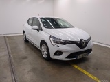  Renault  Clio  V Business 1.6 E-TECH Hybrid 140CV BVA6 E6d #4