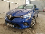  Renault  Clio  V Business 1.0 SCe 65CV BVM5 E6d 