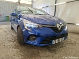  Renault  Clio  V Business 1.0 SCe 65CV BVM5 E6d #4