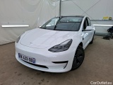  Tesla  Model 3 TESLA  / 2018 / 4P / Berline Propulsion 