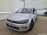  Volkswagen  Polo VOLKSWAGEN  / 2017 / 5P / Berline 1.0 TSI 95 DSG7 Lounge Business 