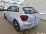  Volkswagen  Polo VOLKSWAGEN  / 2017 / 5P / Berline 1.0 TSI 95 DSG7 Lounge Business #2