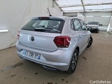  Volkswagen  Polo VOLKSWAGEN  / 2017 / 5P / Berline 1.0 TSI 95 DSG7 Lounge Business #3