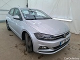  Volkswagen  Polo VOLKSWAGEN  / 2017 / 5P / Berline 1.0 TSI 95 DSG7 Lounge Business #4