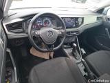  Volkswagen  Polo VOLKSWAGEN  / 2017 / 5P / Berline 1.0 TSI 95 DSG7 Lounge Business #5