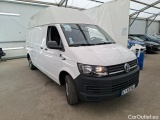  Volkswagen  Transporter T6  Fourgon -Hochdach lang 2.0 100CV BVM5 #4