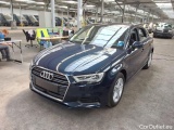  Audi  A3  Lim. 30 TDI 1.6 TDI 85KW MT6 E6dT 