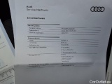  Audi  A3  Lim. 30 TDI 1.6 TDI 85KW MT6 E6dT #25