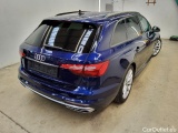  Audi  A4  Avant 40 TFSI advanced 2.0 TFSI 150KW AT7 E6d #2