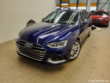  Audi  A4  Avant 40 TFSI advanced 2.0 TFSI 150KW AT7 E6d 