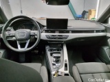 Audi  A4  Avant 40 TFSI advanced 2.0 TFSI 150KW AT7 E6d #3