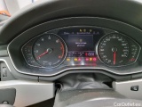  Audi  A4  Avant 40 TFSI advanced 2.0 TFSI 150KW AT7 E6d #6