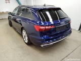  Audi  A4  Avant 40 TFSI advanced 2.0 TFSI 150KW AT7 E6d #9