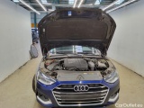  Audi  A4  Avant 40 TFSI advanced 2.0 TFSI 150KW AT7 E6d #12