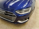  Audi  A4  Avant 40 TFSI advanced 2.0 TFSI 150KW AT7 E6d #25