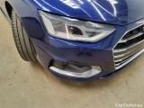  Audi  A4  Avant 40 TFSI advanced 2.0 TFSI 150KW AT7 E6d #27