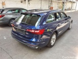  Audi  A4  Avant 35 TDI 2.0 TDI 120KW AT7 E6d #2