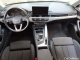  Audi  A4  Avant 35 TDI 2.0 TDI 120KW AT7 E6d #3