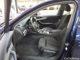  Audi  A4  Avant 35 TDI 2.0 TDI 120KW AT7 E6d #4