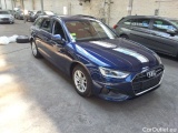  Audi  A4  Avant 35 TDI 2.0 TDI 120KW AT7 E6d #8