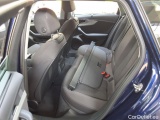  Audi  A4  Avant 35 TDI 2.0 TDI 120KW AT7 E6d #10
