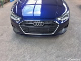  Audi  A4  Avant 35 TDI 2.0 TDI 120KW AT7 E6d #18