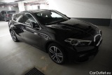  Bmw  Serie 1 Baureihe 1 Lim. 116 d Advantage 1.5 85KW AT7 E6d #8