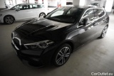  Bmw  Serie 1 Baureihe 1 Lim. 116 d Advantage 1.5 85KW AT7 E6d #16