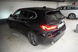  Bmw  Serie 1 Baureihe 1 Lim. 116 d Advantage 1.5 85KW AT7 E6d #17