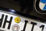  Bmw  Serie 1 Baureihe 1 Lim. 116 d Advantage 1.5 85KW AT7 E6d #18