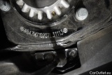 Bmw  Serie 1 Baureihe 1 Lim. 116 d Advantage 1.5 85KW AT7 E6d #37