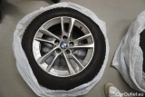  Bmw  Serie 1 Baureihe 1 Lim. 116 d Advantage 1.5 85KW AT7 E6d #48