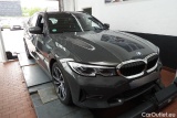  Bmw  Serie 3 Baureihe 3 Touring 320 d xDrive Sport Line 2.0 140KW AT8 E6dT #7