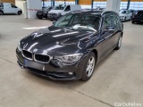  Bmw  Serie 3 Baureihe 3 Touring 318d Advantage 2.0 110KW MT6 E6 