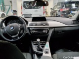  Bmw  Serie 3 Baureihe 3 Touring 318d Advantage 2.0 110KW MT6 E6 #3