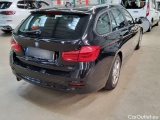  Bmw  Serie 3 Baureihe 3 Touring 318d Advantage 2.0 110KW MT6 E6 #2