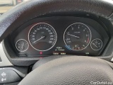  Bmw  Serie 3 Baureihe 3 Touring 318d Advantage 2.0 110KW MT6 E6 #6