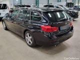  Bmw  Serie 3 Baureihe 3 Touring 318d Advantage 2.0 110KW MT6 E6 #9