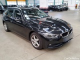  Bmw  Serie 3 Baureihe 3 Touring 318d Advantage 2.0 110KW MT6 E6 #8