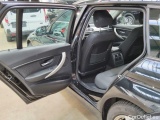  Bmw  Serie 3 Baureihe 3 Touring 318d Advantage 2.0 110KW MT6 E6 #10